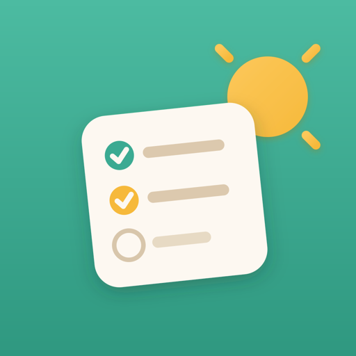 Routine Kids app icon